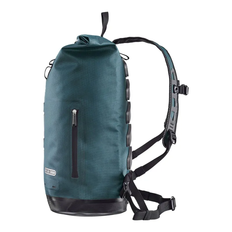 Ortlieb Commuter-Daypack 27L in Blue-1